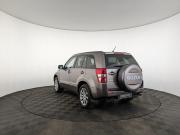 Suzuki Grand Vitara II Рестайлинг 2 Москва  - изображение 33
