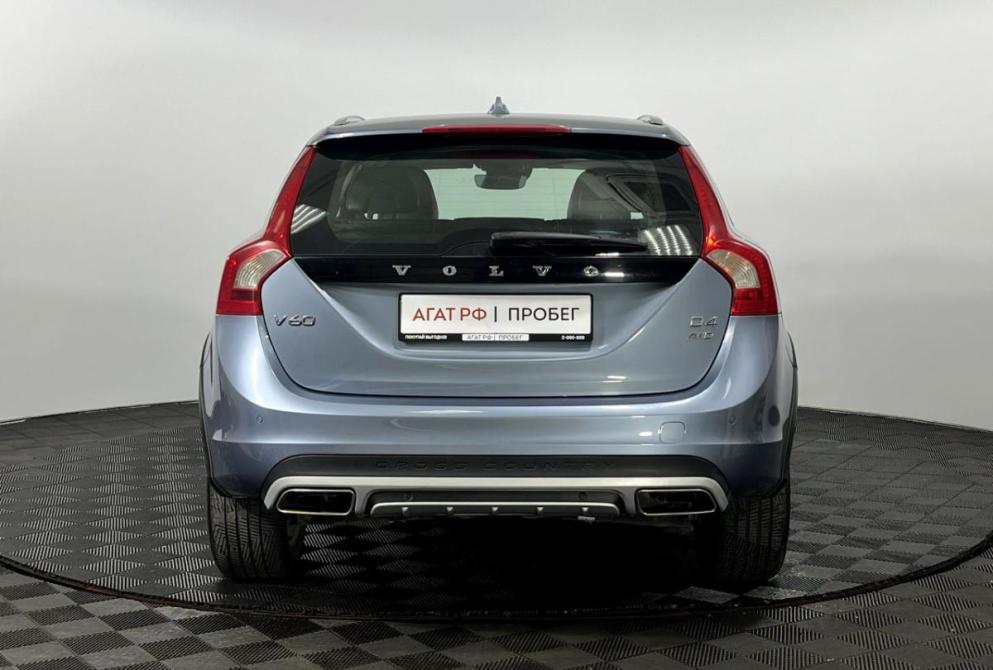 Volvo V60 Cross Country I Нижний Новгород  - изображение 7