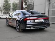 Audi A7 II (4K) Москва  - изображение 34