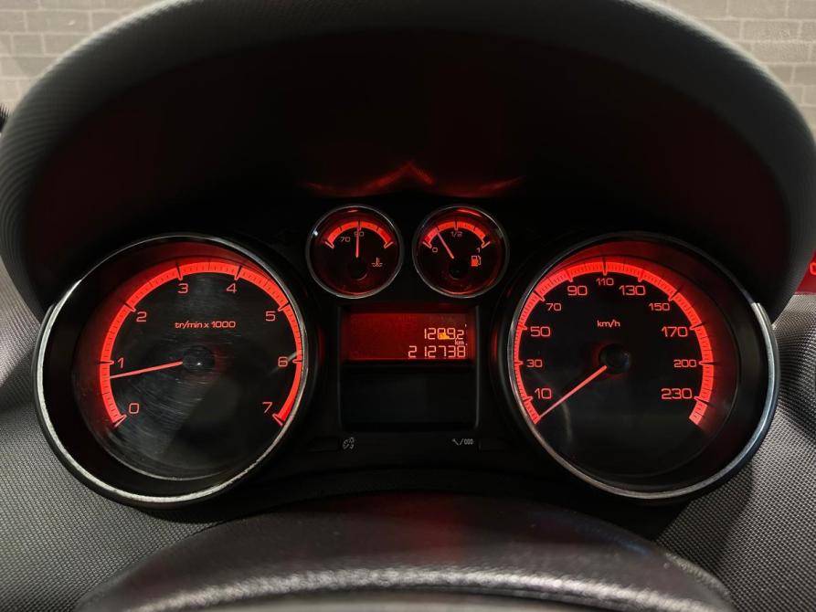 Peugeot 308 I Рестайлинг Челябинск  - изображение 15