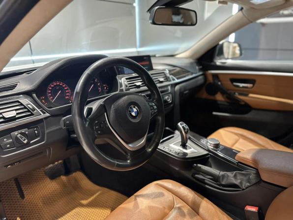 BMW 4 серии F32/F33/F36 Рестайлинг с пробегом 2020 года, цена 2 600 000 рублей, 113800 км, лифтбек, Автокод Объявления