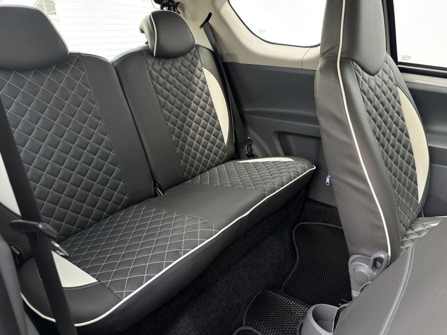 Toyota Aygo I Рестайлинг Москва  - изображение 14