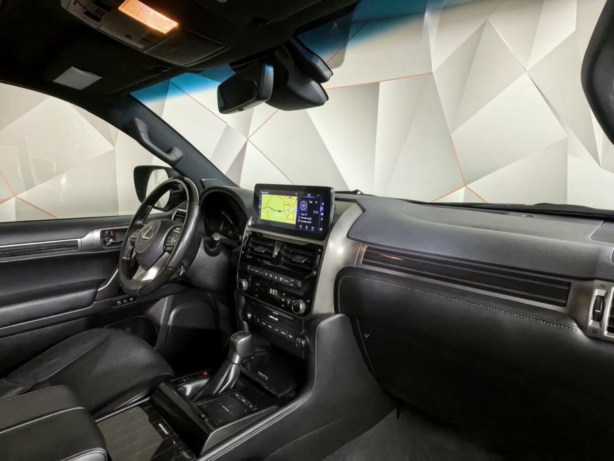 Lexus GX II Рестайлинг 2 Москва  - изображение 13