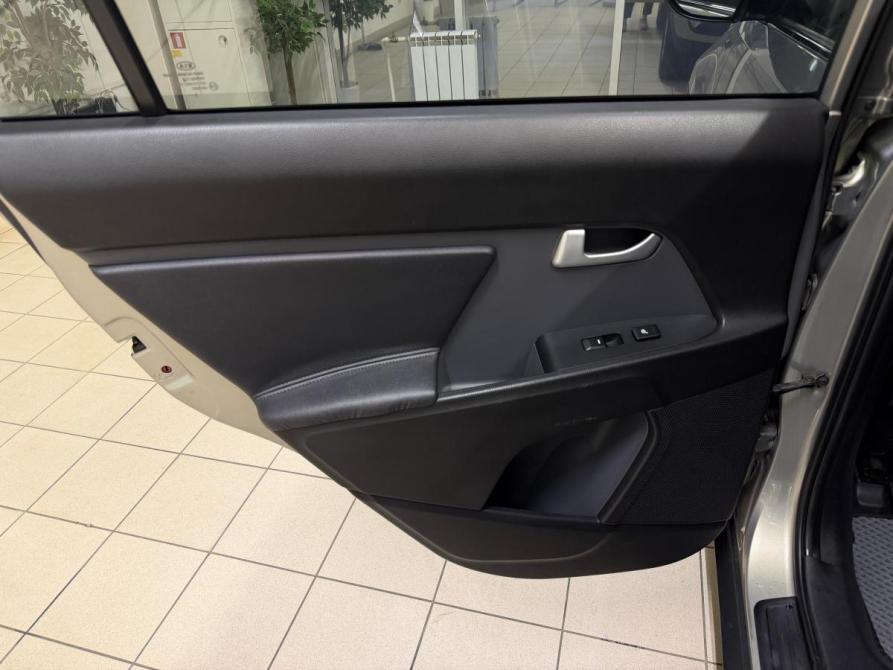 Kia Sportage III Волгоград  - изображение 15