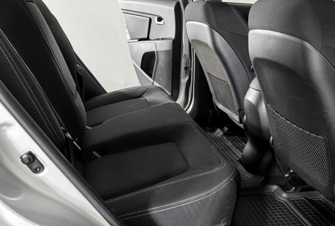Kia Sportage III Рестайлинг с пробегом 2014 года, цена 1 210 000 рублей, 162090 км, внедорожник, Автокод Объявления