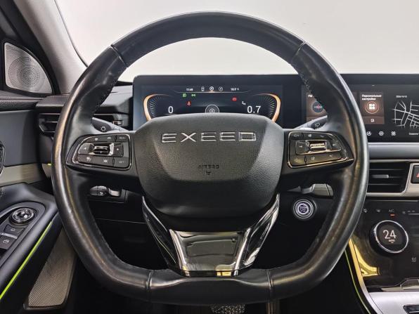 Exeed TXL I Рестайлинг с пробегом 2023 года, цена 2 295 000 рублей, 34000 км, внедорожник, Автокод Объявления