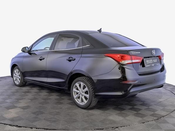 Changan Alsvin с пробегом 2023 года, цена 1 200 000 рублей, 30918 км, седан, Автокод Объявления
