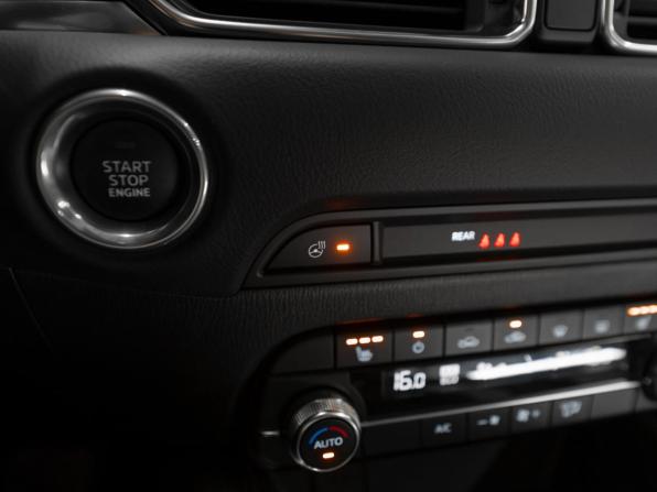 Mazda CX-5 II Рестайлинг с пробегом 2026 года, цена 5 225 000 рублей, 50 км, внедорожник, Автокод Объявления