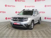 Renault Duster I Рестайлинг Вологда  - изображение 18