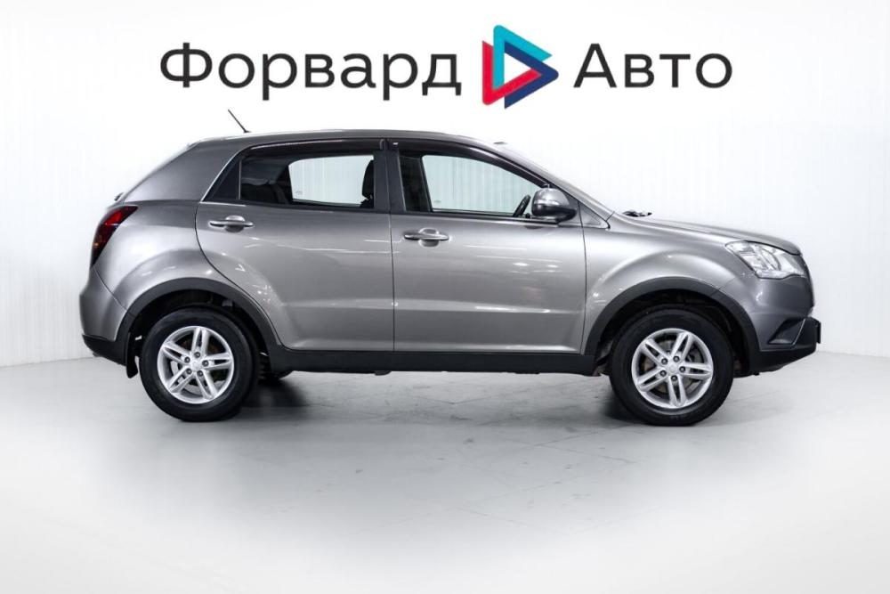 SsangYong Actyon II Тюмень  - изображение 9