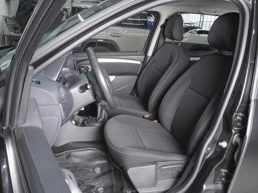Nissan Terrano III (D10) Ростов-на-Дону  - изображение 10