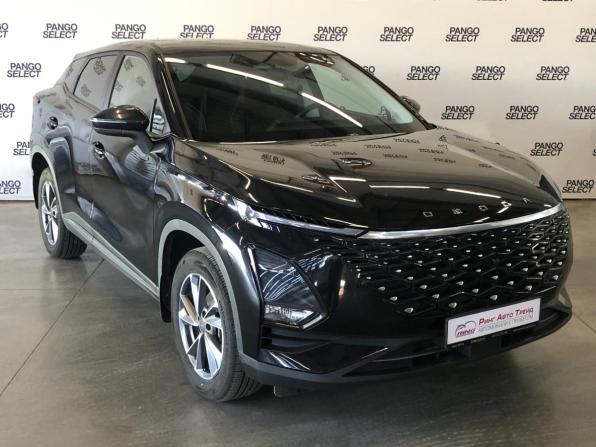 Omoda C5 I с пробегом 2024 года, цена 1 799 000 рублей, 28344 км, внедорожник, Автокод Объявления