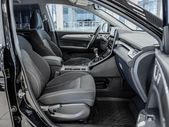 Haval M6 II с пробегом 2024 года, цена 1 988 000 рублей, 6107 км, внедорожник, Автокод Объявления