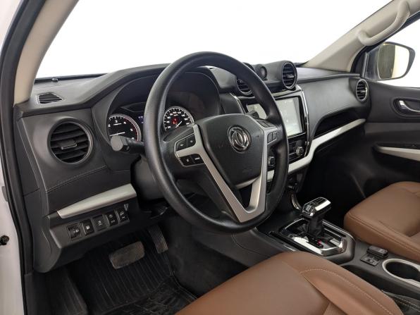 Dongfeng DF6 с пробегом 2022 года, цена 2 100 000 рублей, 119460 км, offers.body_type.unknown, Автокод Объявления