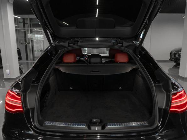 Mercedes-Benz GLC I (X253) с пробегом 2018 года, цена 3 650 000 рублей, 139844 км, внедорожник, Автокод Объявления