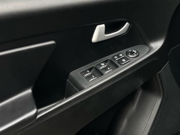 Kia Sportage III с пробегом 2013 года, цена 1 387 000 рублей, 144438 км, внедорожник, Автокод Объявления
