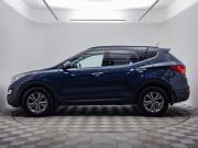 Hyundai Santa Fe III Москва  - изображение 21