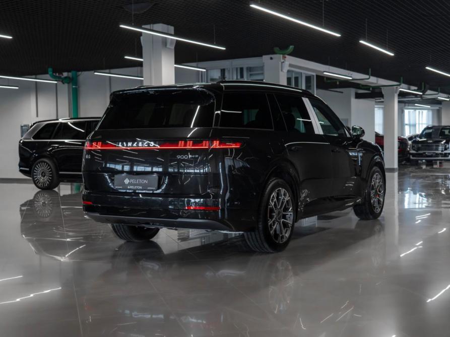 Lynk &amp; Co 900 Москва  - изображение 4