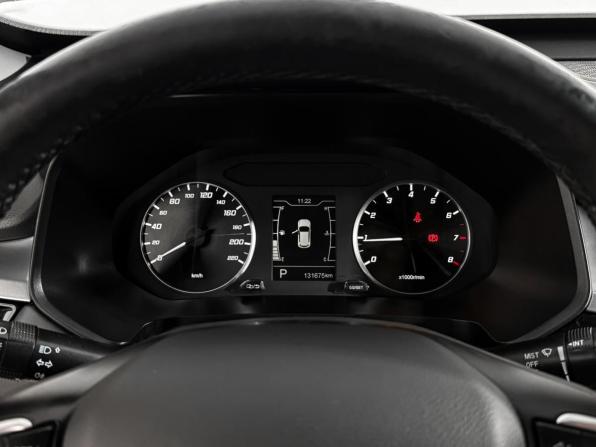 Chery Tiggo 4 Pro I Рестайлинг с пробегом 2023 года, цена 1 190 000 рублей, 130000 км, внедорожник, Автокод Объявления