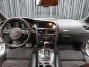 Audi A5 I (8T) Рестайлинг Москва  - изображение 32