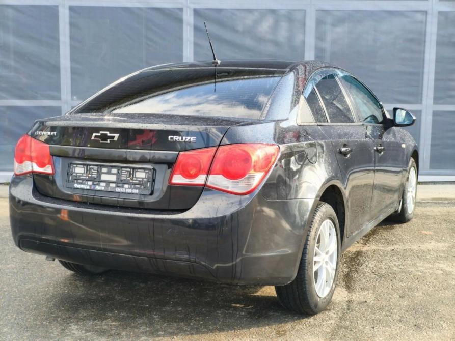 Chevrolet Cruze I Ижевск  - изображение 6