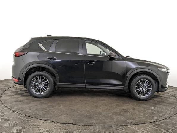 Mazda CX-5 II Рестайлинг с пробегом 2022 года, цена 3 190 000 рублей, 62952 км, внедорожник, Автокод Объявления