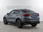 Geely Tugella I Рестайлинг Москва  - изображение 33