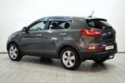 Kia Sportage III Сургут  - изображение 26