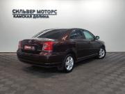 Toyota Avensis II Рестайлинг Пермь  - изображение 25