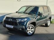 Lada (ВАЗ) Niva Travel I Санкт-Петербург  - изображение 24