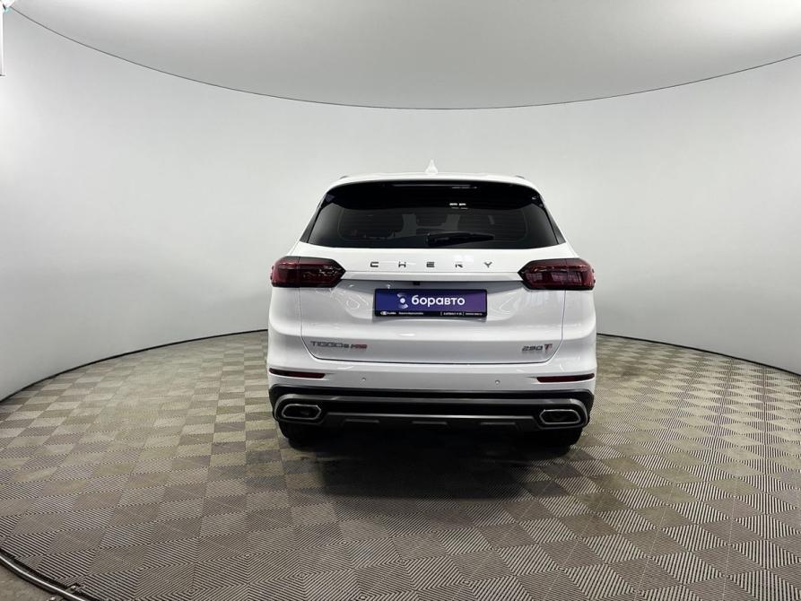 Chery Tiggo 8 Pro I Борисоглебск  - изображение 4