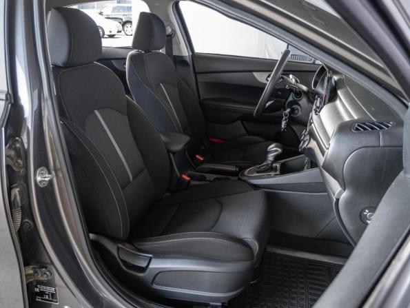 Kia Cerato IV с пробегом 2019 года, цена 1 790 000 рублей, 111929 км, седан, Автокод Объявления