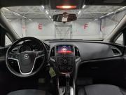 Opel Astra J Рестайлинг Казань  - изображение 42