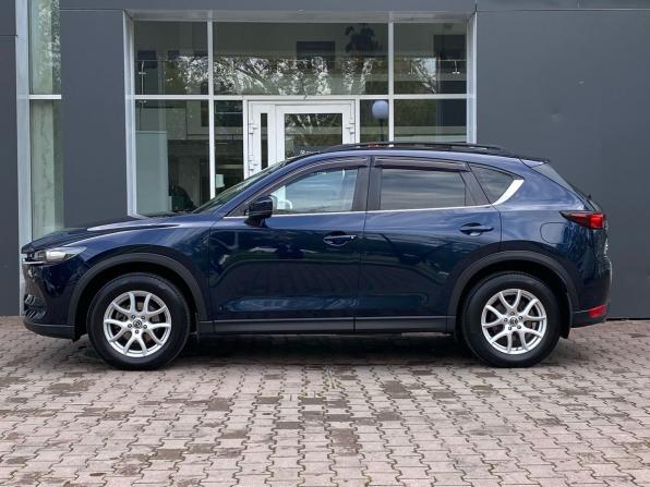 Mazda CX-5 II с пробегом 2018 года, цена 2 369 000 рублей, 144492 км, внедорожник, Автокод Объявления