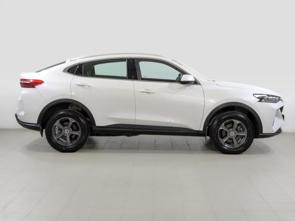Haval F7x I Рестайлинг с пробегом 2023 года, цена 2 290 000 рублей, 31500 км, внедорожник, Автокод Объявления