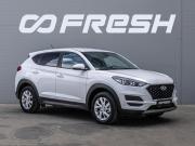 Hyundai Tucson III Рестайлинг Краснодар  - изображение 20