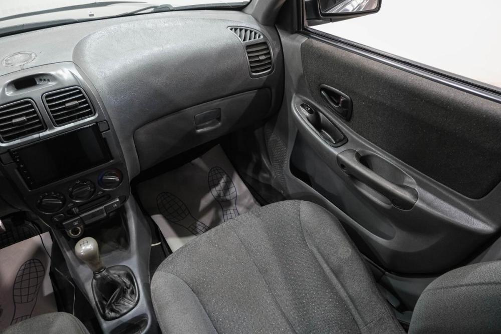 Hyundai Accent II Новокузнецк  - изображение 17