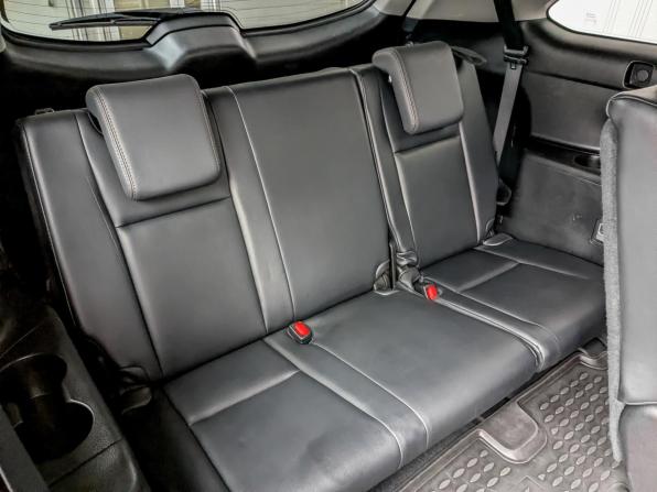 Toyota Highlander III (XU50) с пробегом 2015 года, цена 3 399 000 рублей, 131559 км, внедорожник, Автокод Объявления