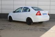 Chevrolet Aveo I Рестайлинг Ярославль  - изображение 22