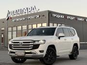 Toyota Land Cruiser 300 Series Волгоград  - изображение 41