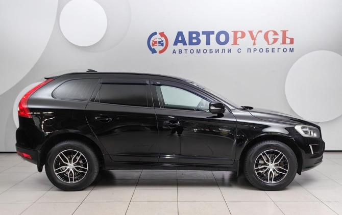 Volvo XC60 I Рестайлинг с пробегом 2014 года, цена 1 598 000 рублей, 249500 км, внедорожник, Автокод Объявления