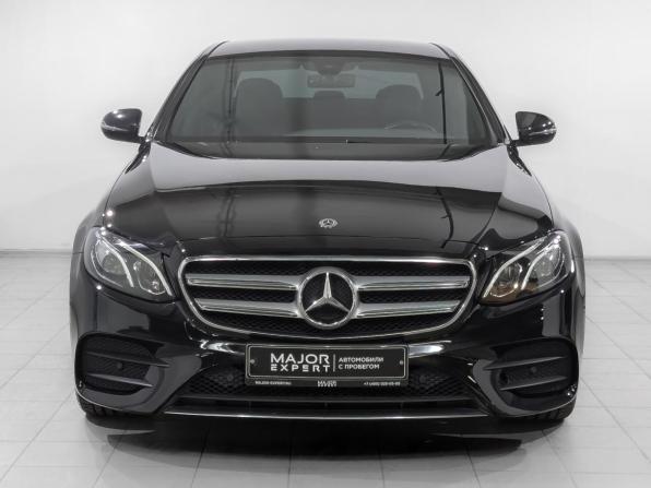 Mercedes-Benz E-Класс V (W213 S213 C238) с пробегом 2020 года, цена 3 965 000 рублей, 85242 км, седан, Автокод Объявления