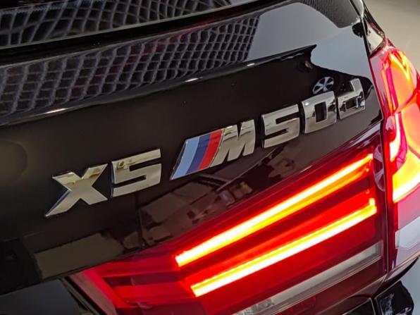 BMW X5 III (F15) с пробегом 2016 года, цена 3 370 000 рублей, 300790 км, внедорожник, Автокод Объявления