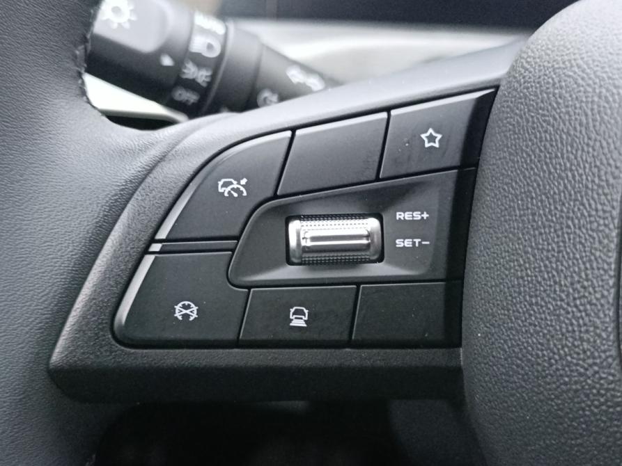 Changan CS35 Plus I Рестайлинг Набережные Челны  - изображение 25