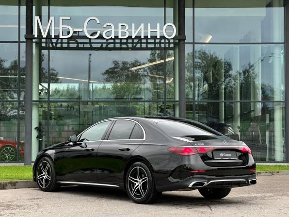 Mercedes-Benz E-Класс VI (W214 S214) с пробегом 2024 года, цена 8 200 000 рублей, 14399 км, седан, Автокод Объявления
