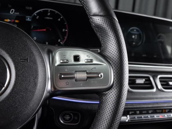 Mercedes-Benz GLE II (V167) с пробегом 2020 года, цена 8 560 000 рублей, 124165 км, внедорожник, Автокод Объявления