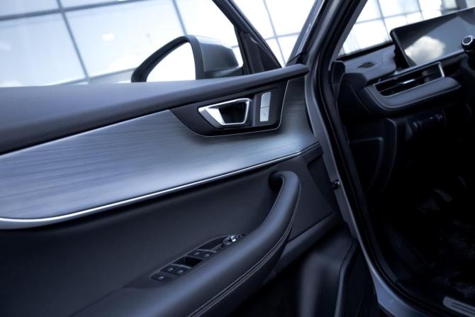 Chery Tiggo 7 Pro Max I с пробегом 2023 года, цена 1 959 000 рублей, 50000 км, внедорожник, Автокод Объявления