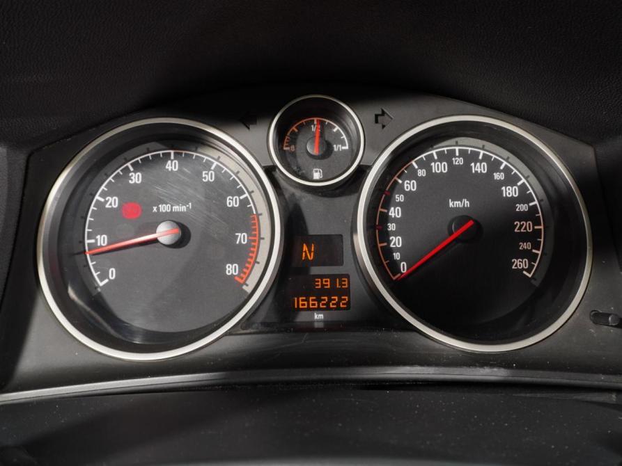 Opel Astra H Рестайлинг Тверь  - изображение 11
