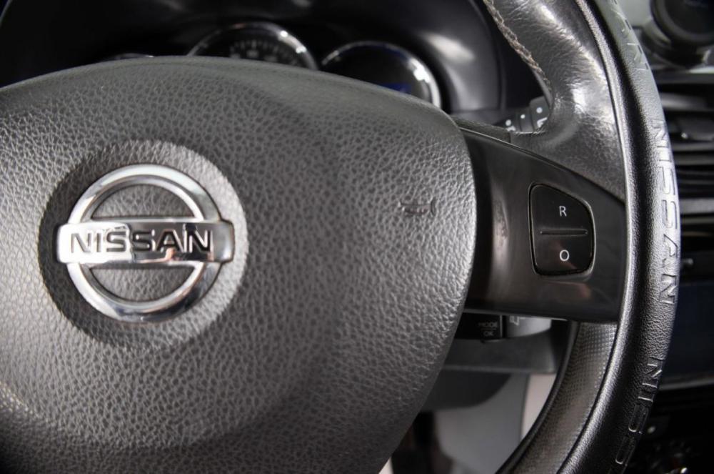 Nissan Terrano III (D10) Пермь  - изображение 15