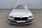 BMW 5 серии VI (F10/F11/F07) Иваново  - изображение 28